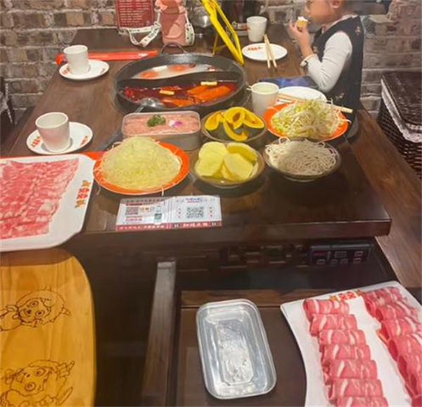 徐升记不改良老火锅加盟