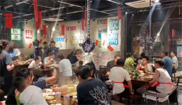 徐升记不改良老火锅加盟