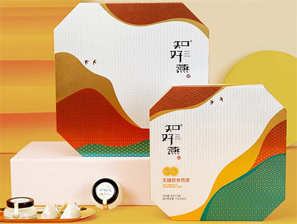 知好燕燕窝加盟