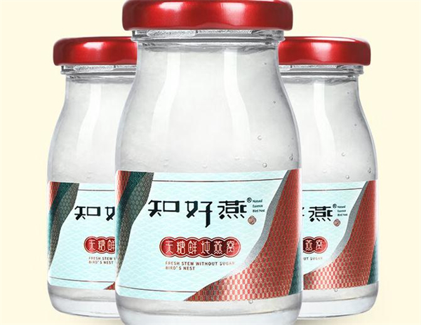 知好燕燕窝加盟