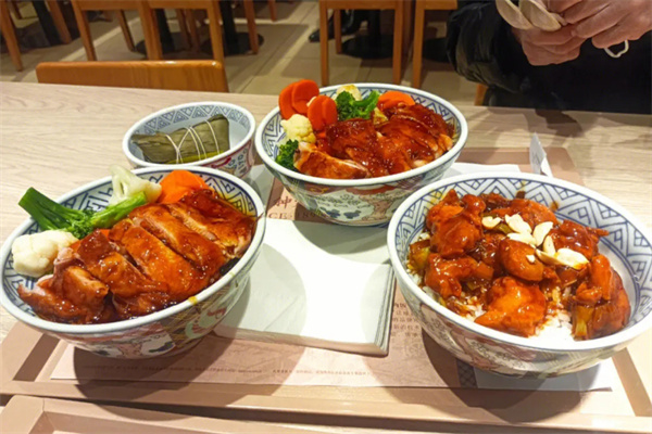 吉野家