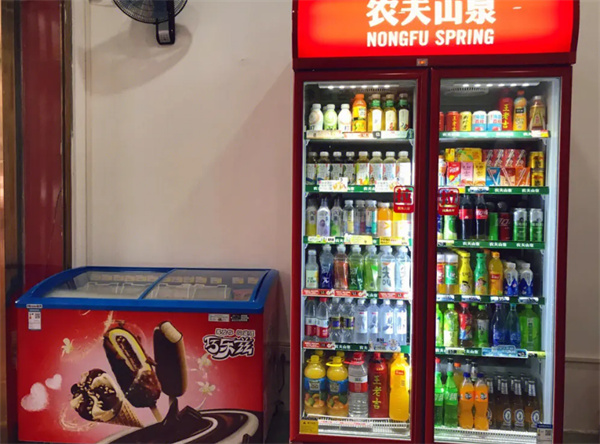 仓鼠便利店加盟