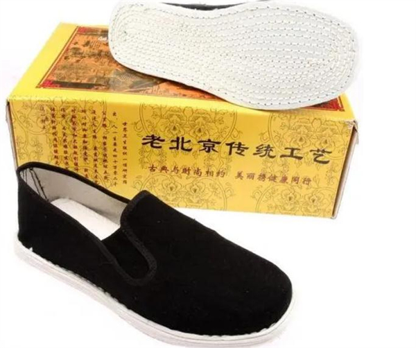 老北京布鞋加盟
