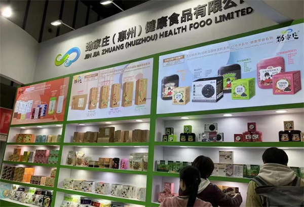 劲家庄食品代理加盟
