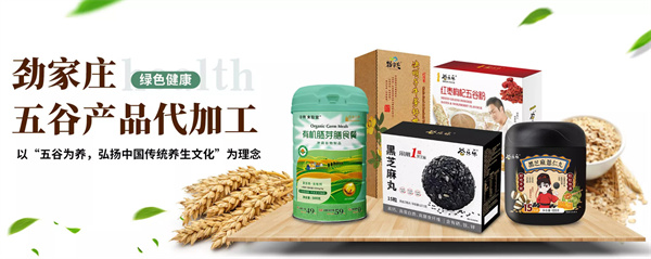 劲家庄食品代理加盟