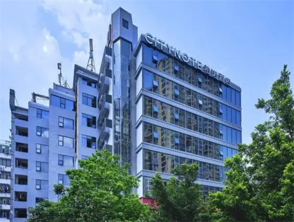 希诺酒店