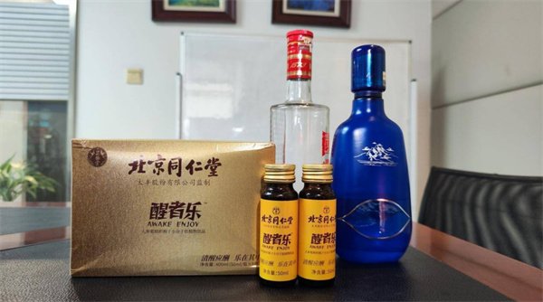 醒者乐加盟