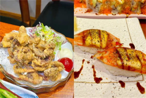 九阪居自助烤肉加盟