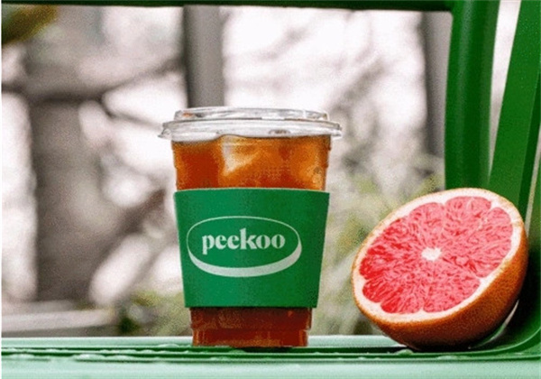 peekoo咖啡加盟