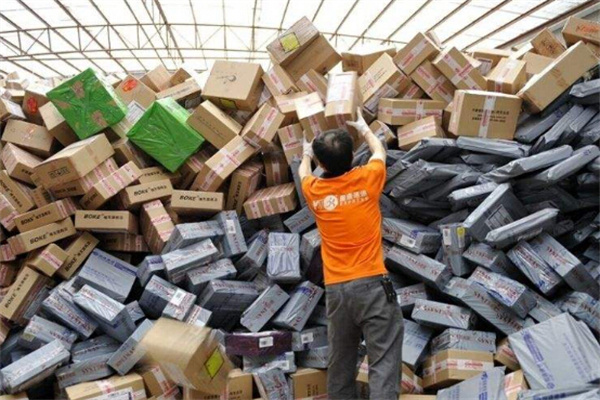 快递公司代理点加盟