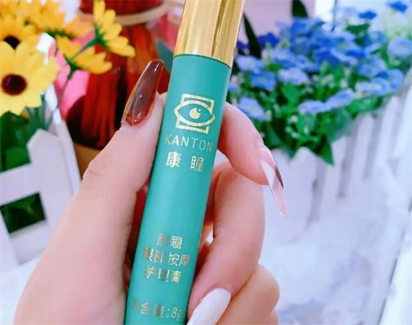 康瞳加盟代理