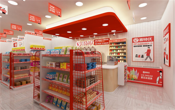 开便利店利润怎么样？喜柿优赚钱有保障