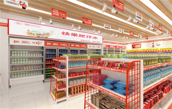 开便利店收益怎么样?加盟喜柿优盈利能力强