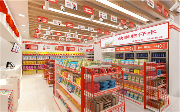 便利店怎么开比较好?喜柿优便利店创业更简单
