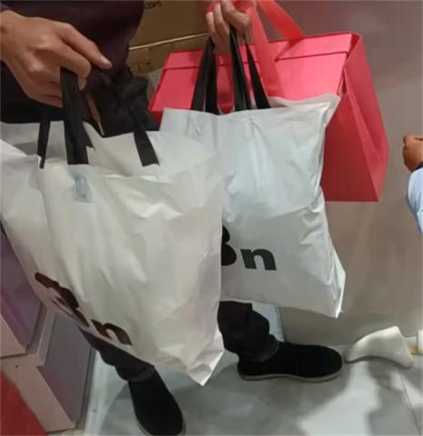 3nux女装