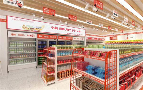 投资开便利店多少钱?喜柿优便利店本小收益大