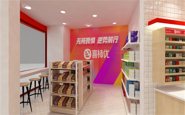 开便利店创业怎么样？加盟喜柿优前景无限