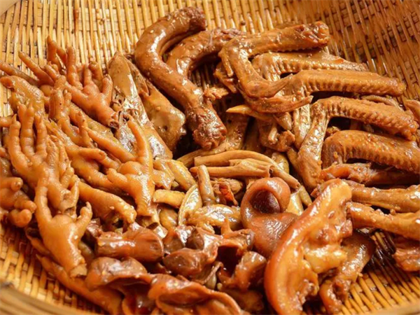 卤菜熟食加盟