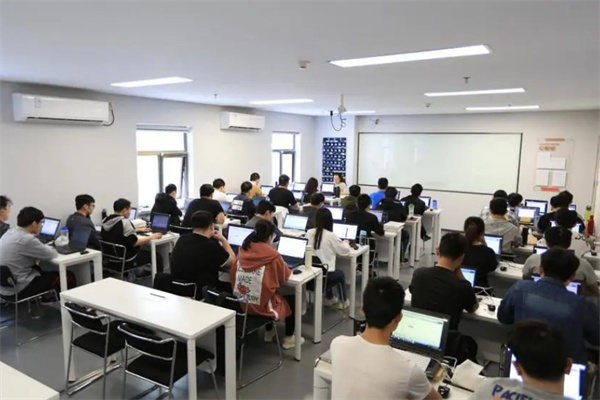 教育培训加盟