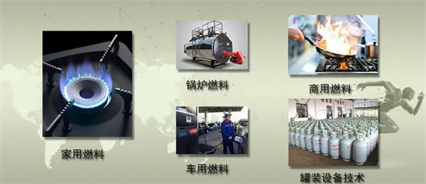 新型燃料