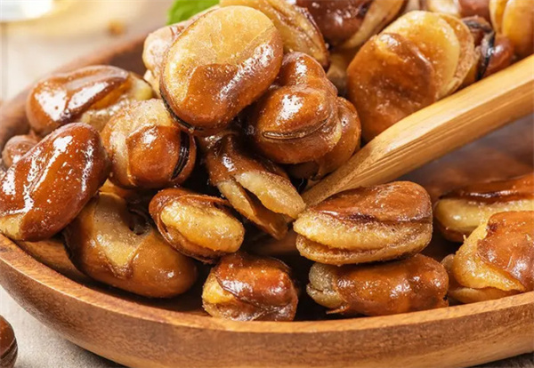 炒货零食加盟
