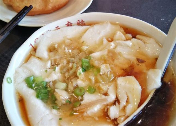 1949豆腐脑加盟