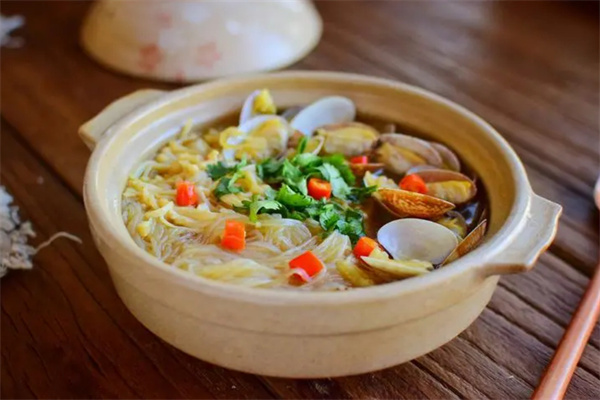 花甲粉丝加盟