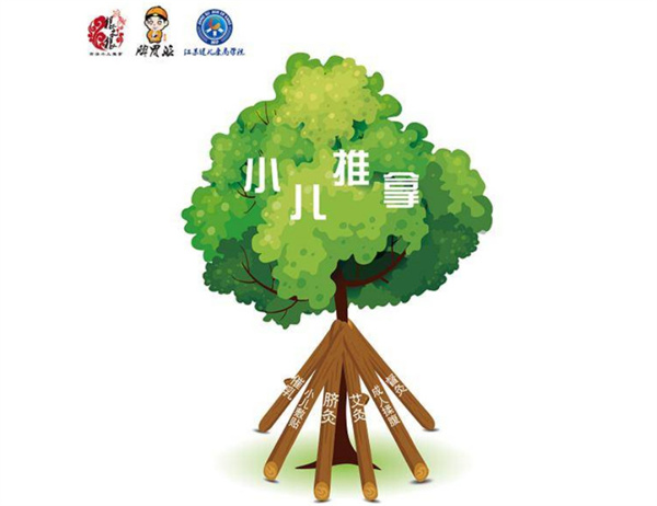 脾胃派小儿推拿加盟