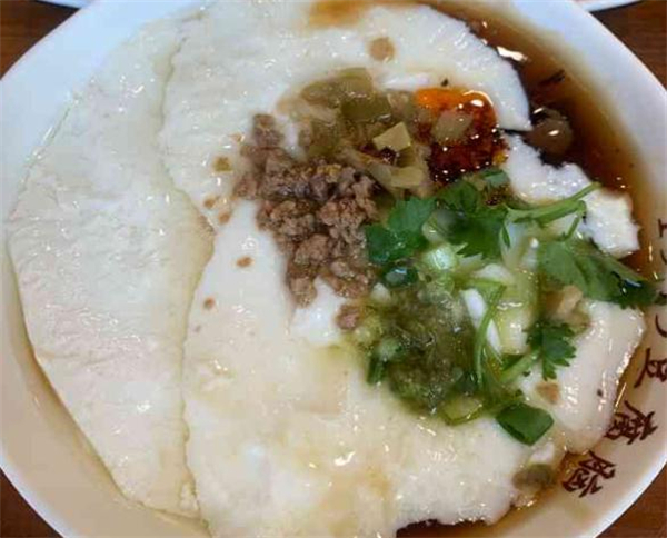 1949豆腐脑加盟