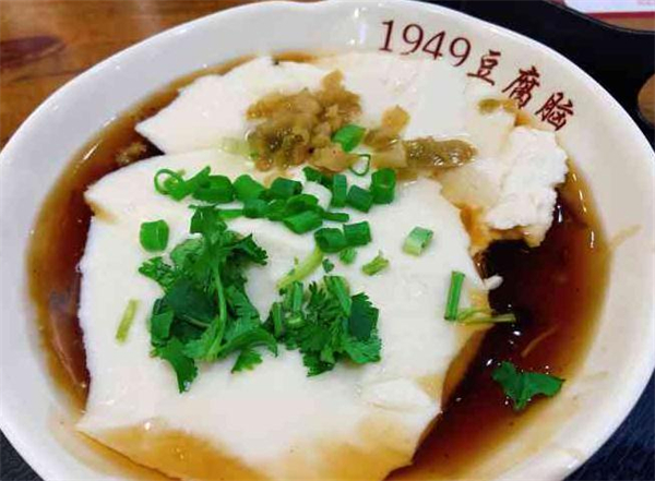 1949豆腐脑加盟费