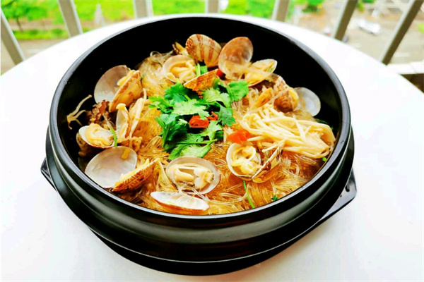 花甲粉丝加盟