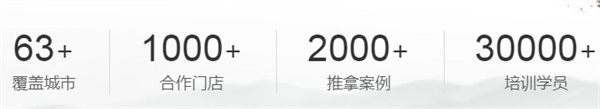 小药泥先生小儿推拿加盟