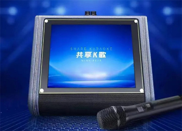 妙唱共享ktv加盟