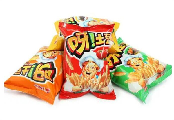 5元零食店加盟