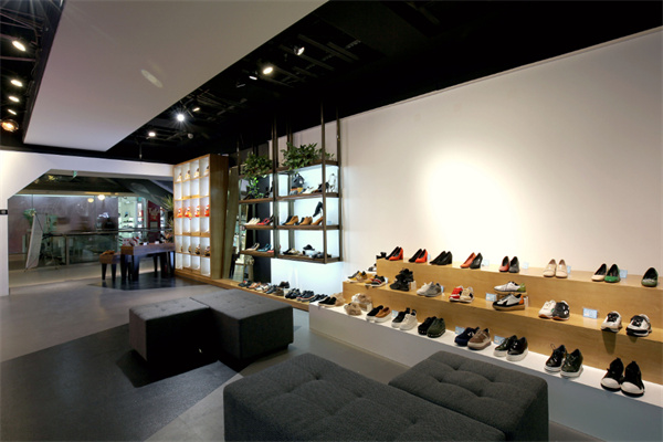 鞋店