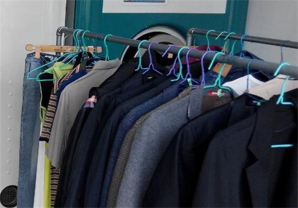 服装洗衣店加盟