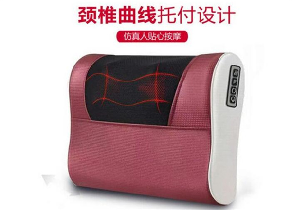 保健按摩器材专卖店加盟
