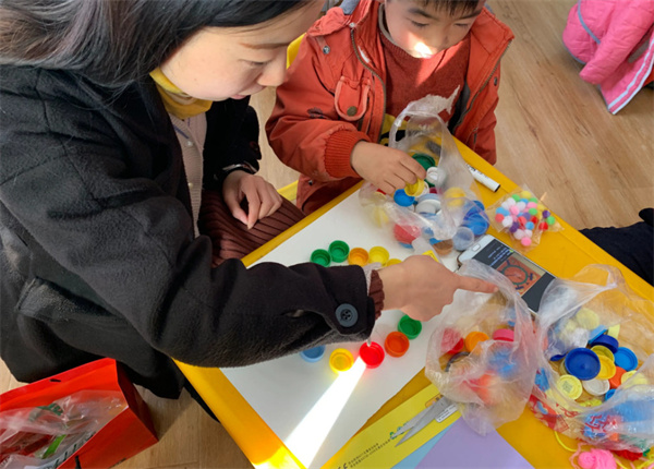 亲子diy手工坊加盟