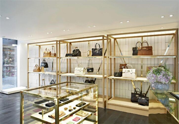 女包店加盟