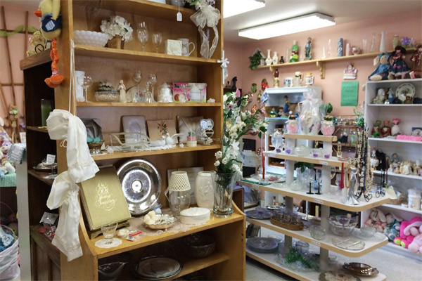 家居饰品店加盟