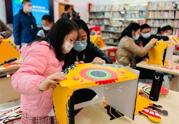 亲子diy手工坊加盟