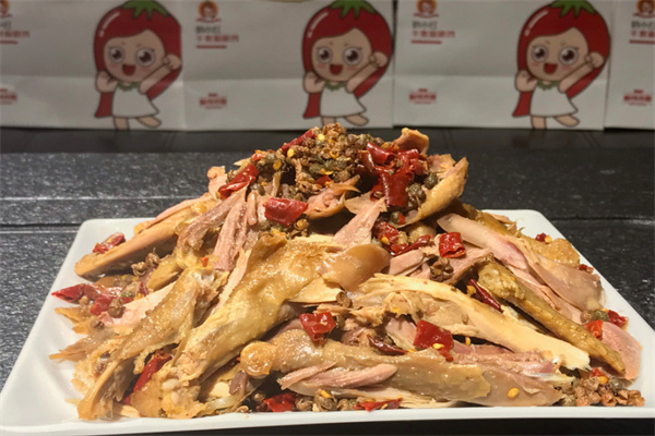 麻鸡王加盟多少钱？