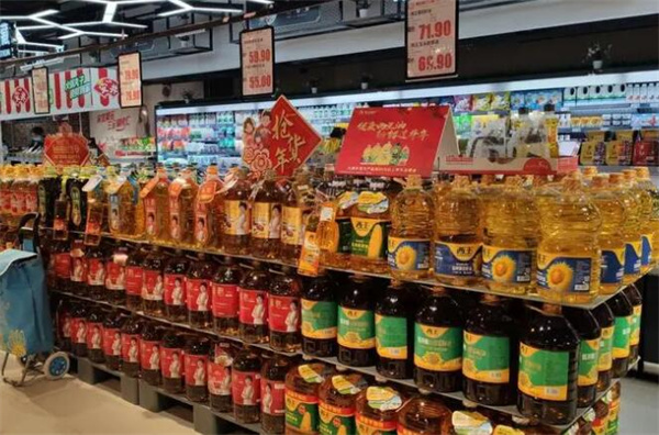 牧兰山团购超市加盟