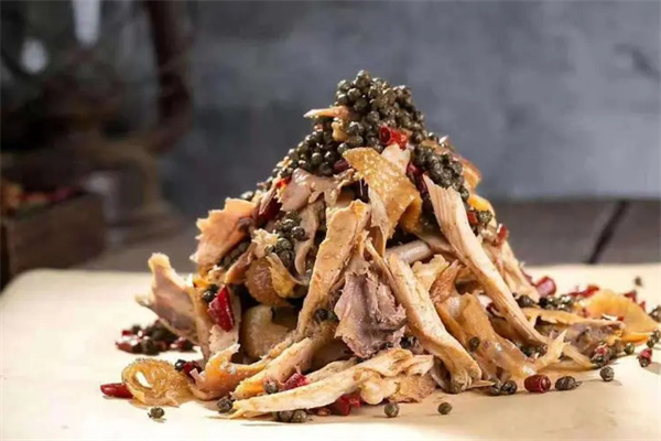 麻鸡王加盟多少钱？