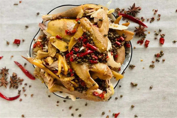 麻鸡王加盟多少钱？