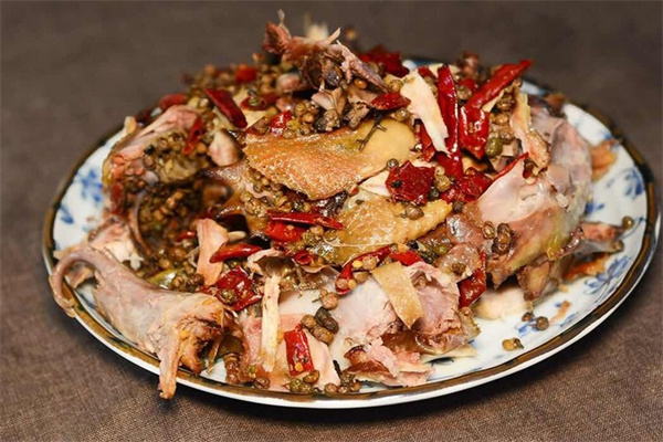 麻鸡王