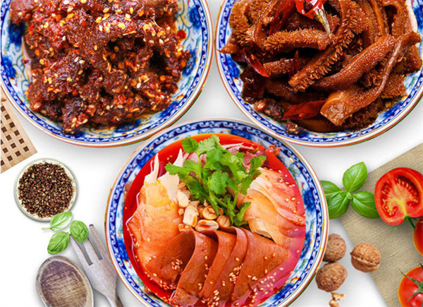 舌尖疯狂小碗菜加盟
