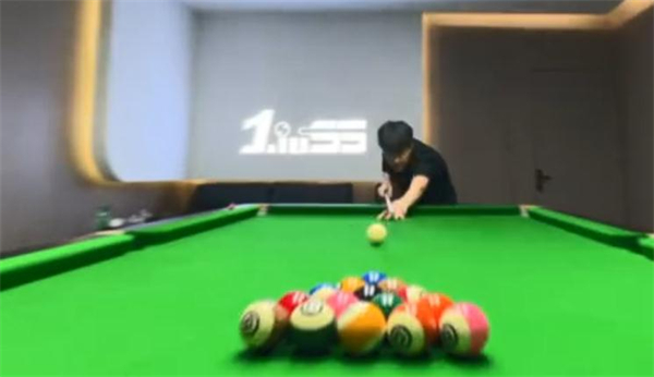 刘莎莎台球俱乐部加盟