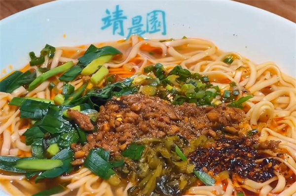 靖晨园加盟