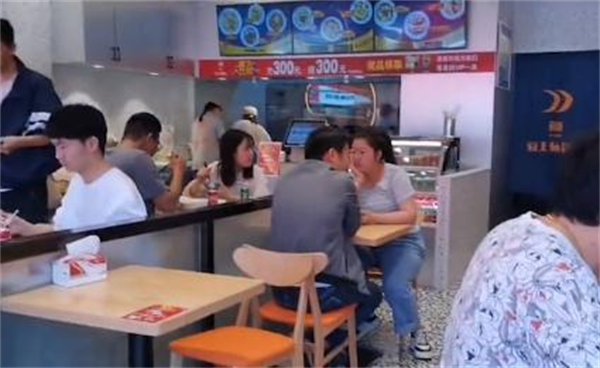 爱上鱼和蛙加盟